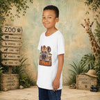 Hyena Zoopable Youth Tee