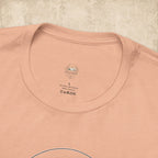 Find Your Wild Graphic Tee — Outdoor Nature Mountains Shirt