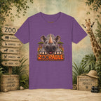 Rhinoceros Zoopable Youth Tee