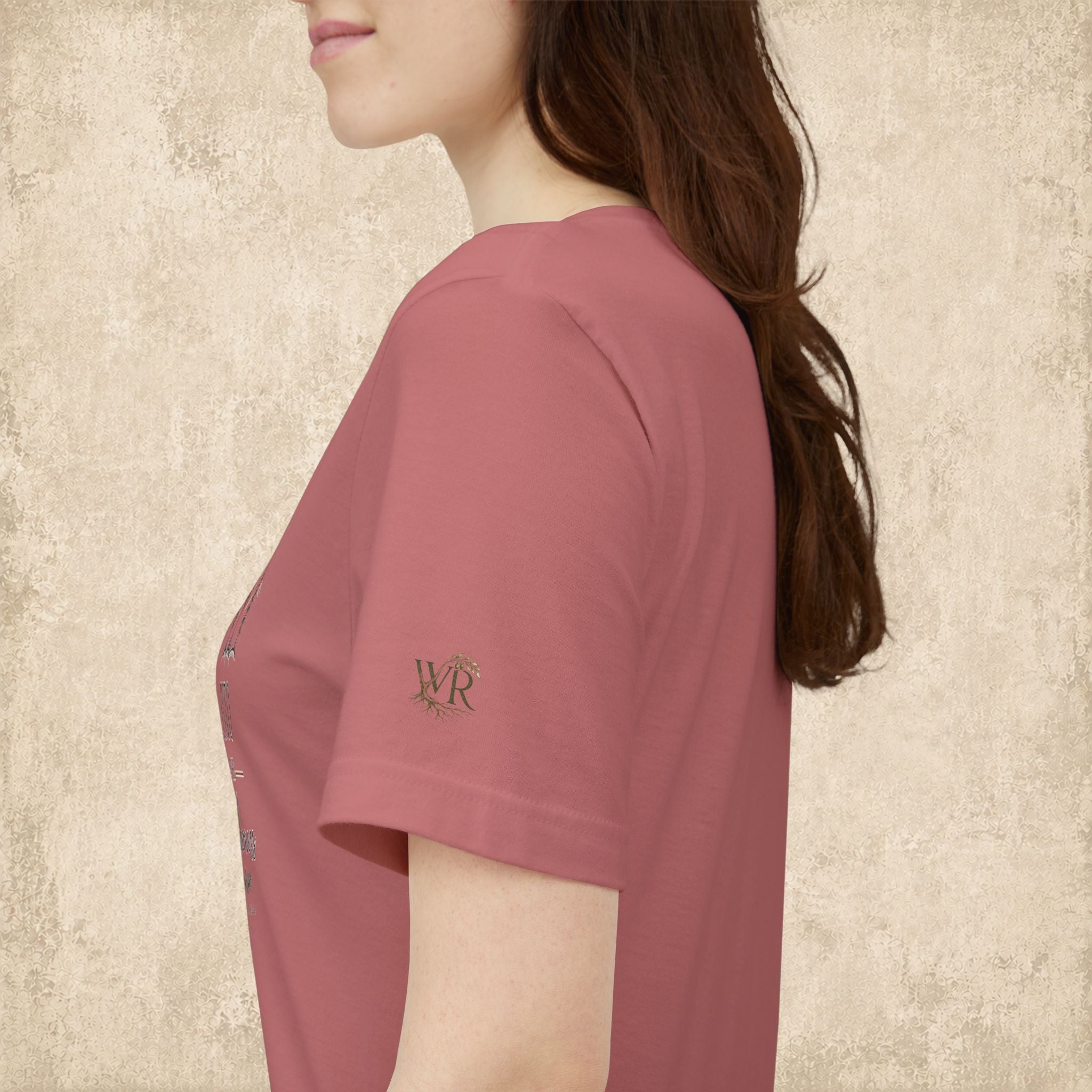 Into the Wilderness Tee