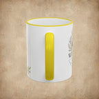 Be Still Mug (11oz, 15oz)