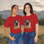 Boopable - Australian Cattle Dog T-Shirt