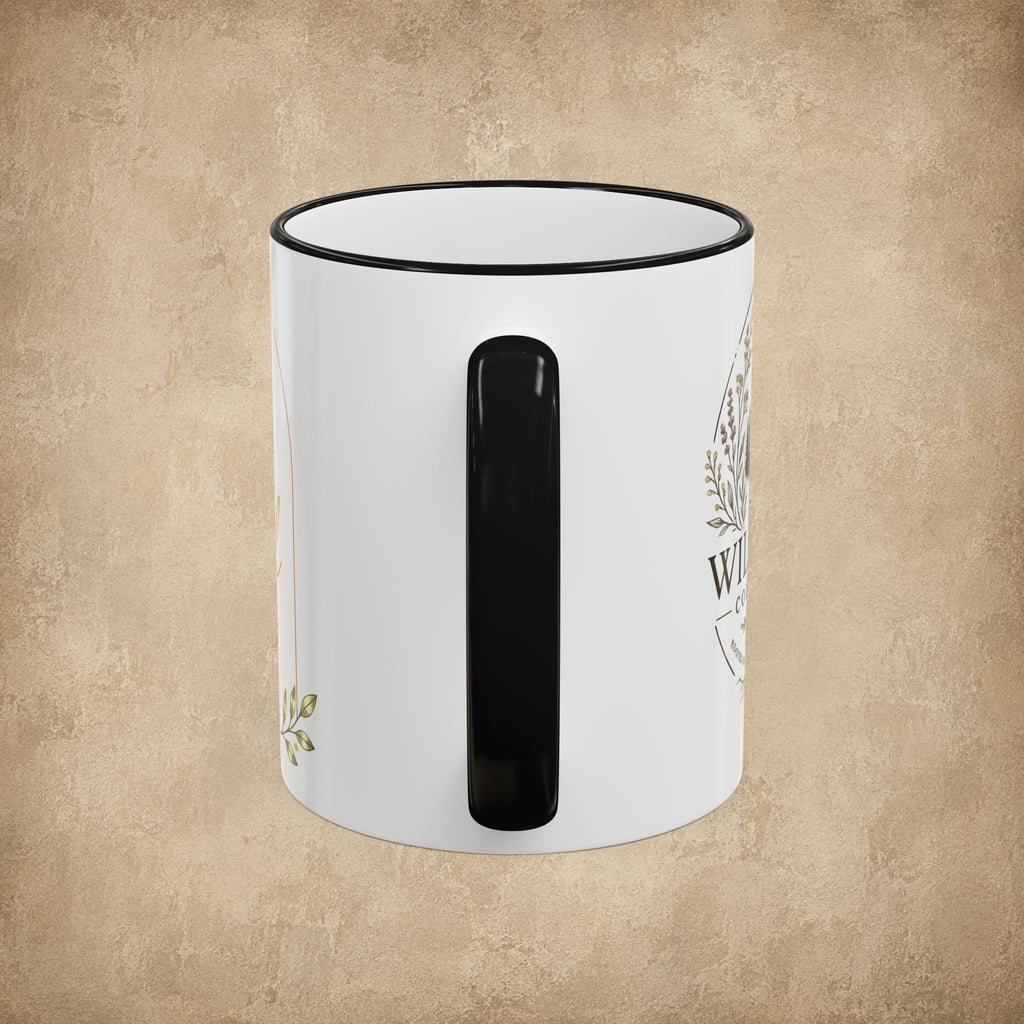 Be Still Mug (11oz, 15oz)