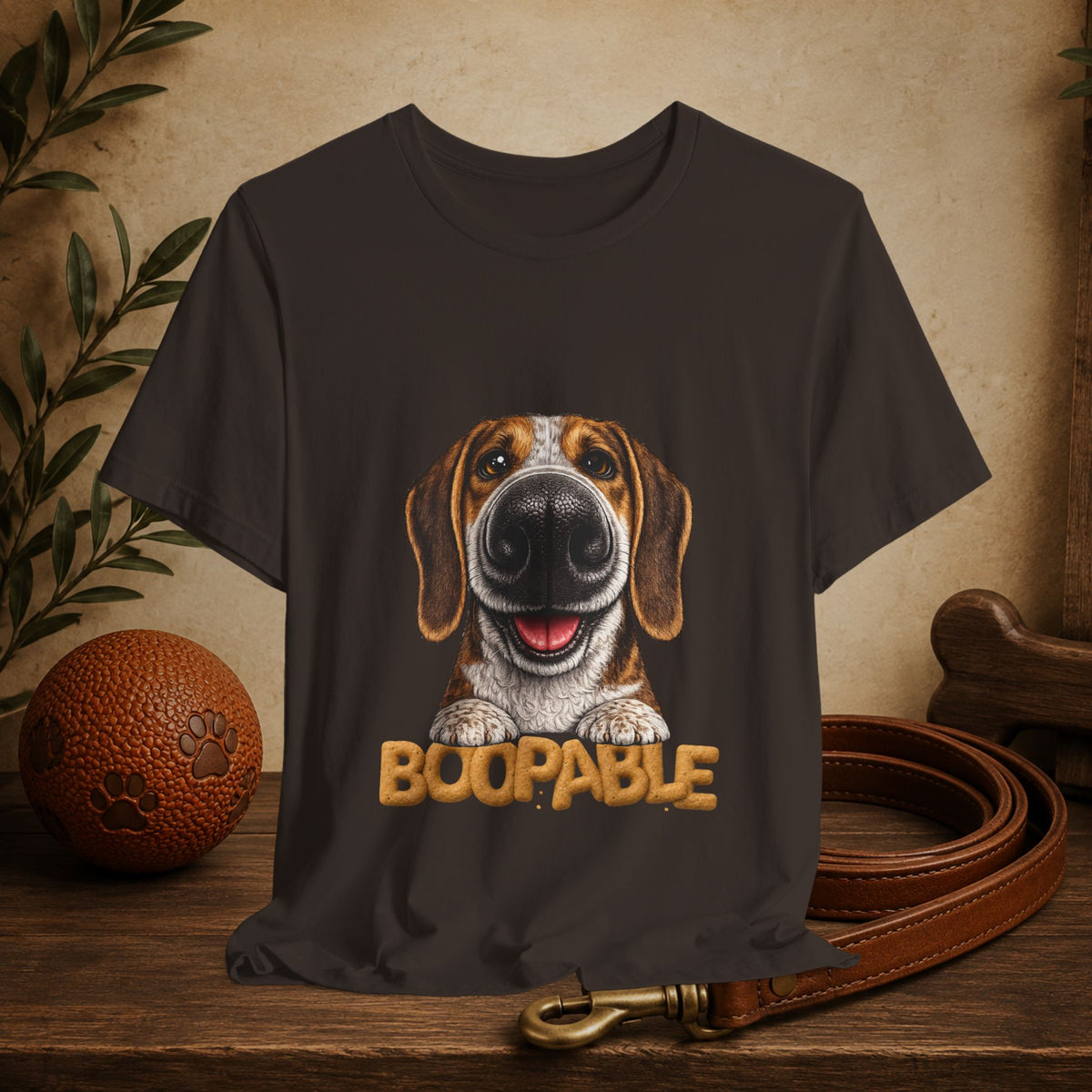 Boopable Beagle T-Shirt