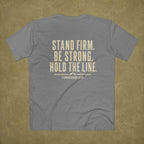 1 Corinthians 16:13 Men's T Shirt