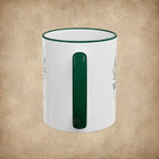 Peace Like a River Mug (11oz, 15oz)