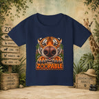 Tiger Zoopable T-shirt