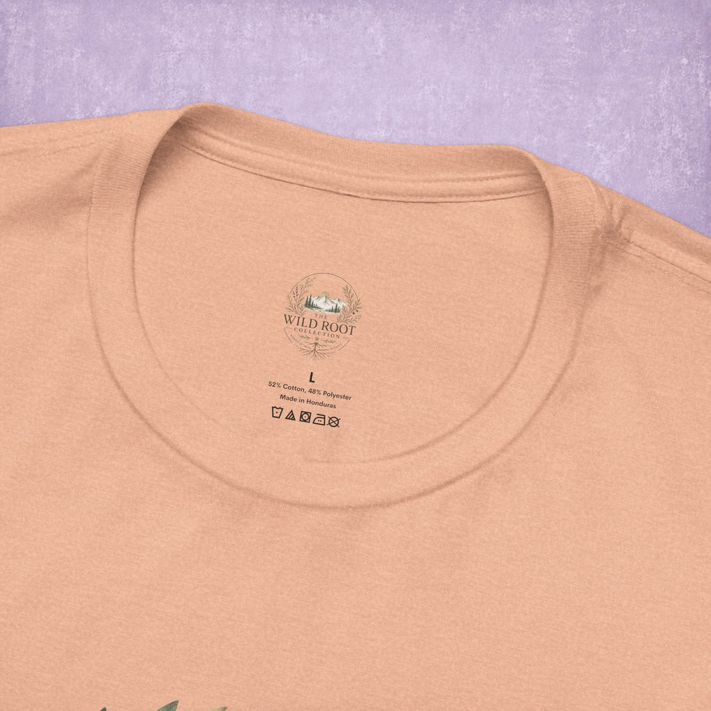 Walk By Faith Tee