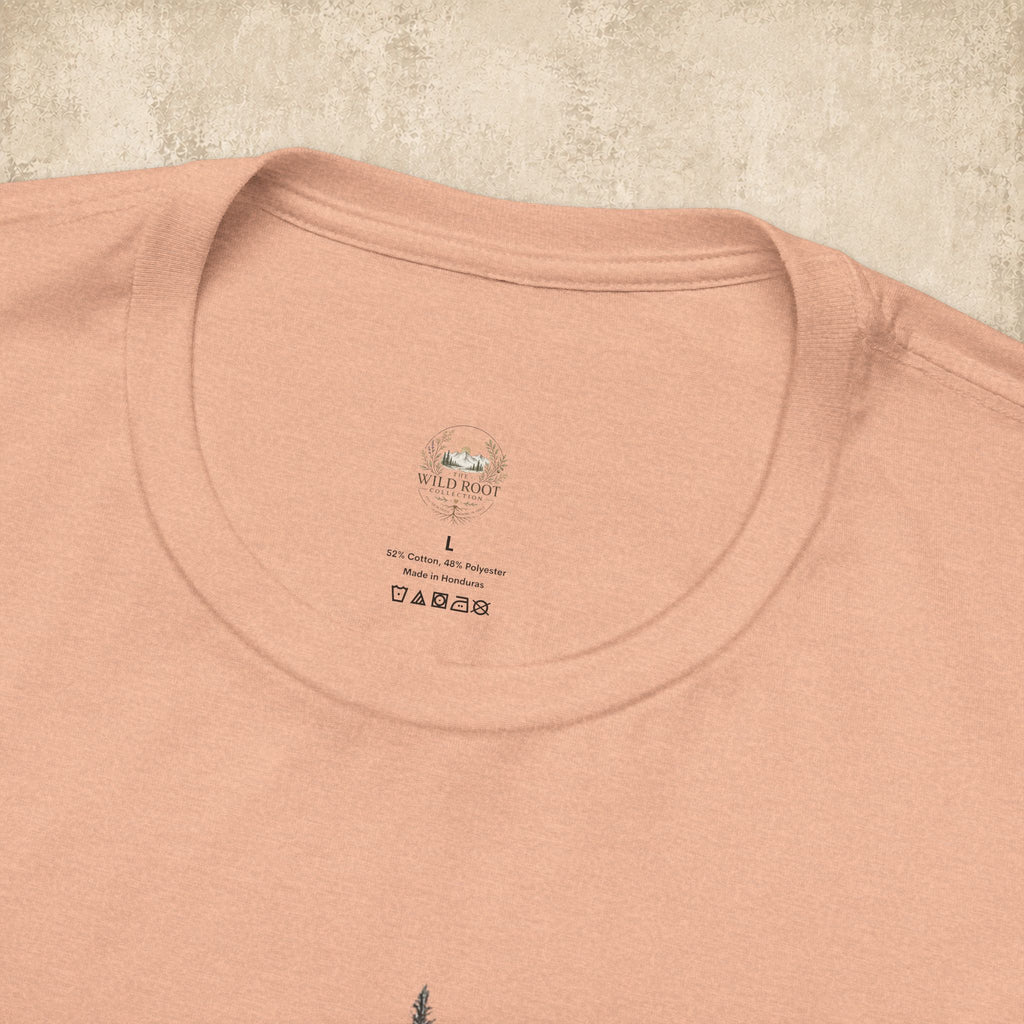 Into the Wilderness Tee