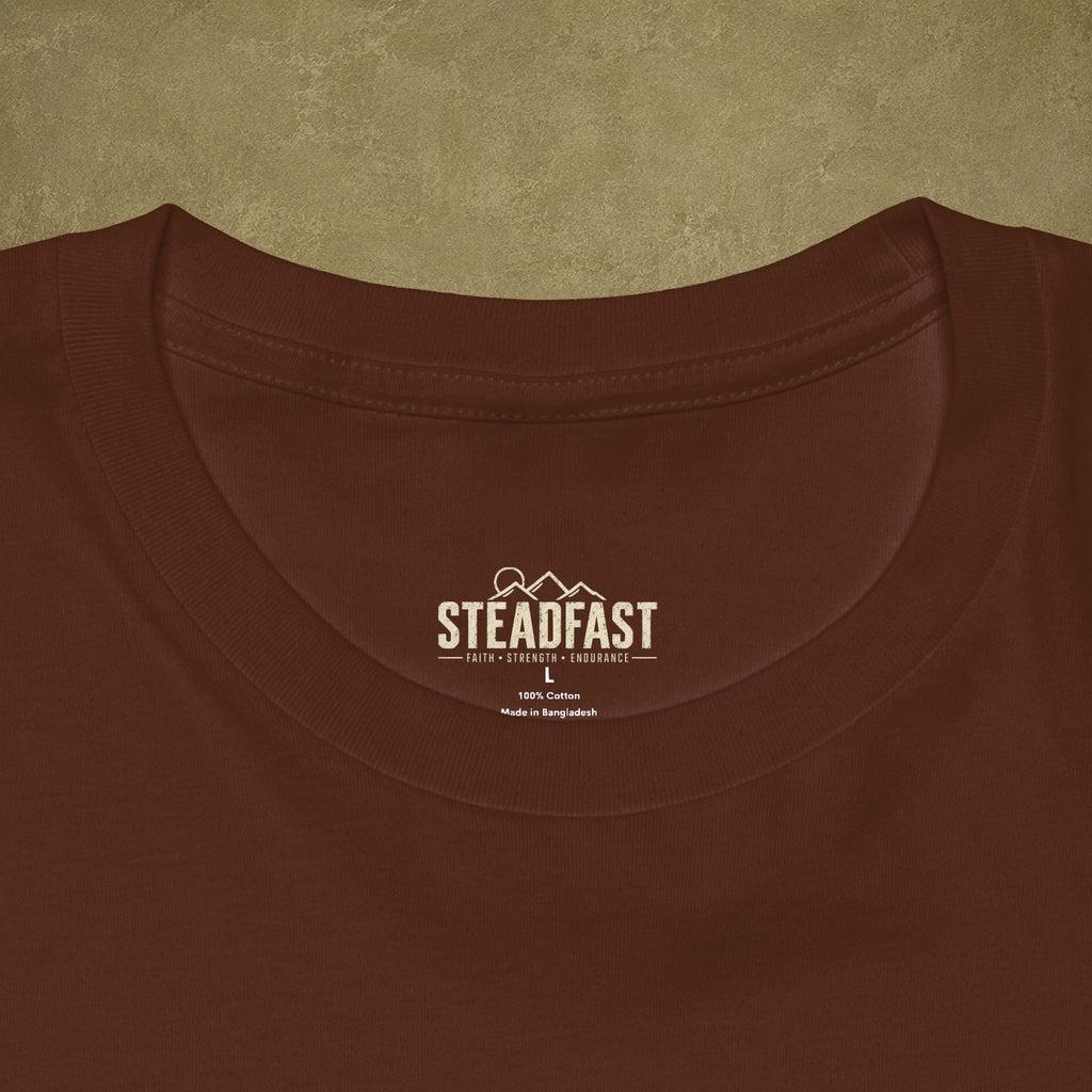 1 Corinthians 16:13 Men's T Shirt