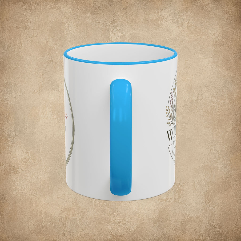 His Mercies Are New Mug (11oz, 15oz)