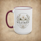 Chasing The Light Mug (11oz, 15oz)