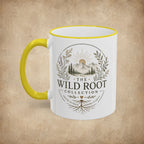 Faith Over Fear Mug (11oz, 15oz)