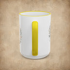 Walk By Faith Mug (11oz, 15oz)