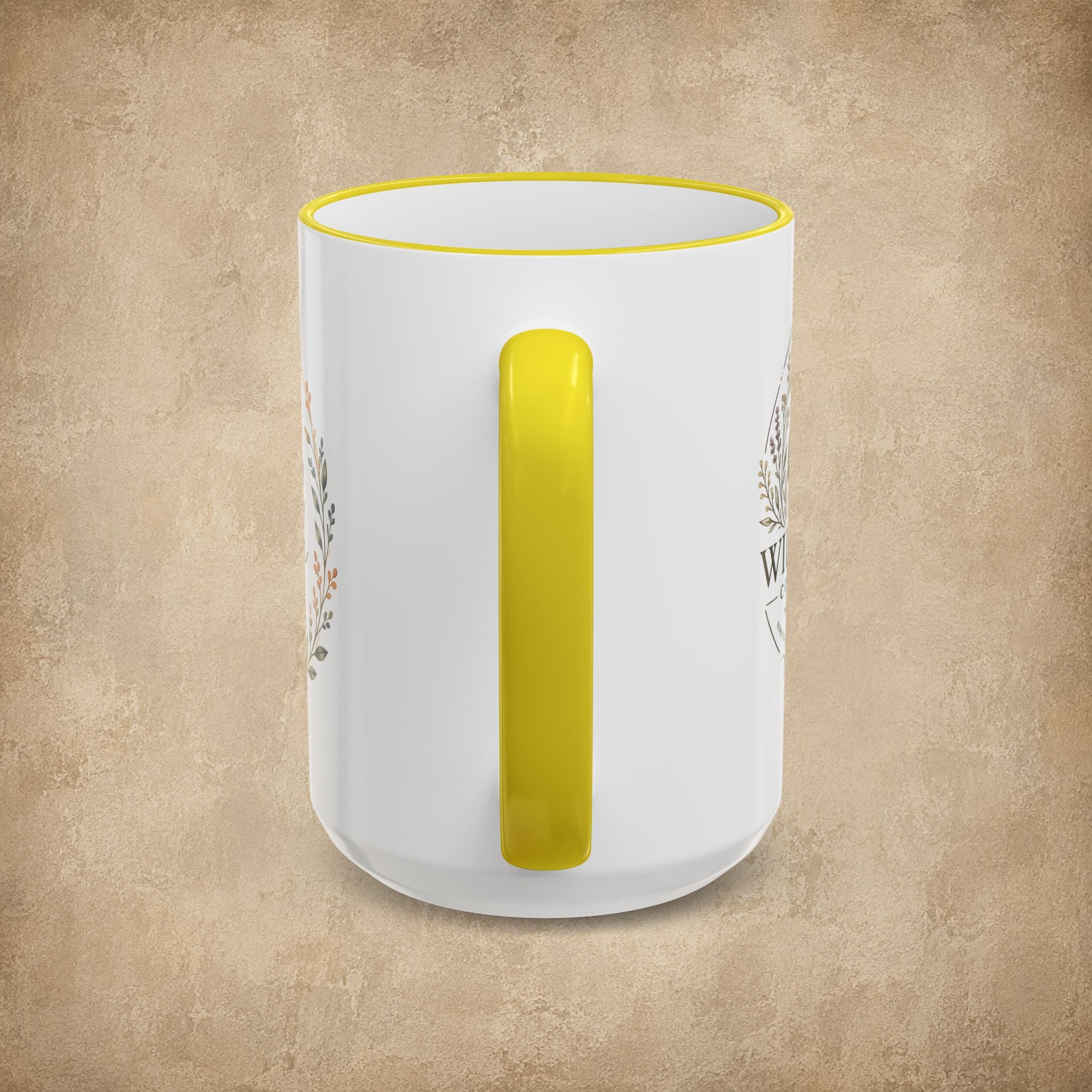 Walk By Faith Mug (11oz, 15oz)