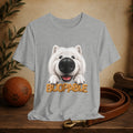 Boopable Samoyed T-Shirt