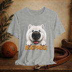 Boopable Samoyed T-Shirt
