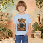 Leopard Zoopable T-shirt