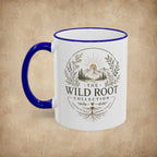 Peace Like a River Mug (11oz, 15oz)