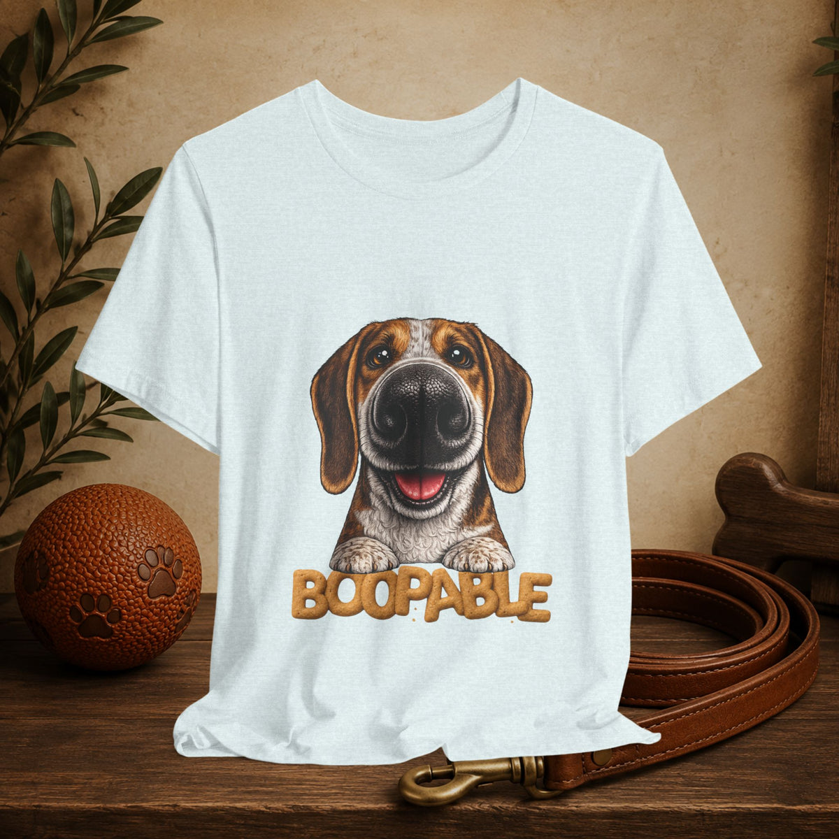 Boopable Beagle T-Shirt
