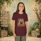 Hyena Zoopable Youth Tee