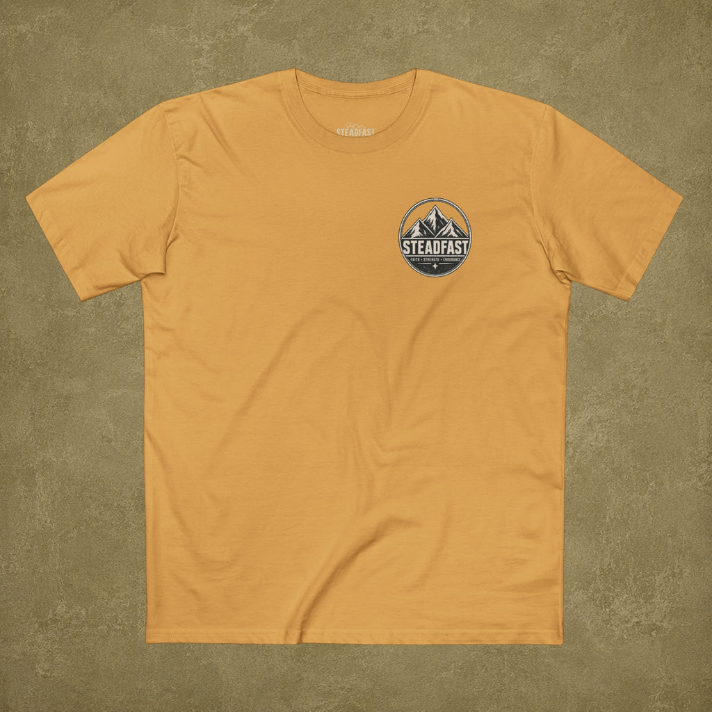 1 Corinthians 16:13 Men's T Shirt