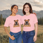 Boopable American Pit Bull T-Shirt