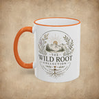 Bloom Where Planted Mug (11oz, 15oz)