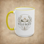 Walk By Faith Mug (11oz, 15oz)