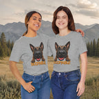 Boopable Belgian Malinois T‑Shirt