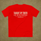 Psalm 32:8 Men's T shirt