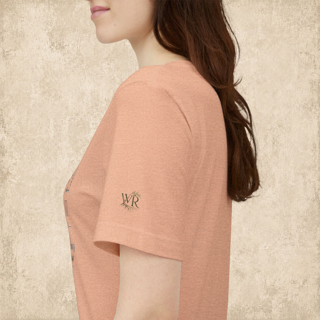 Into the Wilderness Tee