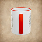 His Mercies Are New Mug (11oz, 15oz)