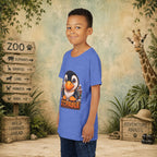 Penguin Zoopable Youth Tee