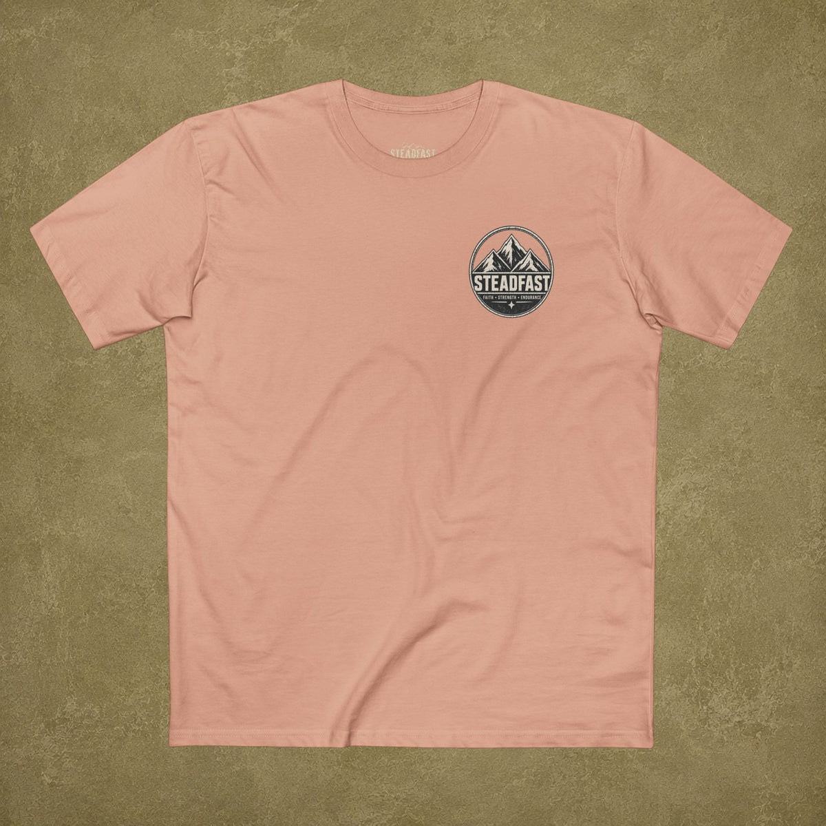 Proverbs 27:17 Men's T Shirt