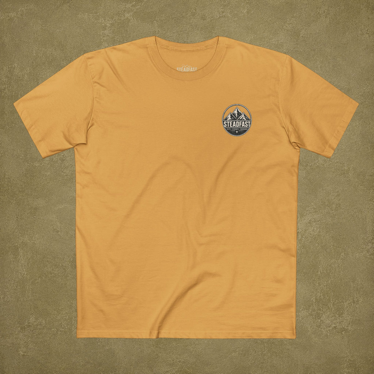 1 Corinthians 10:12-13 Men's T Shirt
