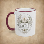Into The Wilderness Mug (11oz, 15oz)