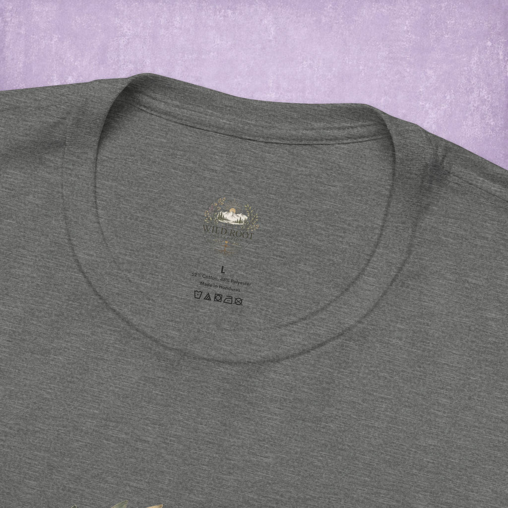 Walk By Faith Tee
