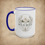 His Mercies Are New Mug (11oz, 15oz)