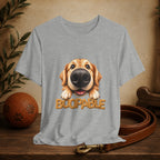 Boopable Golden Retriever T-Shirt