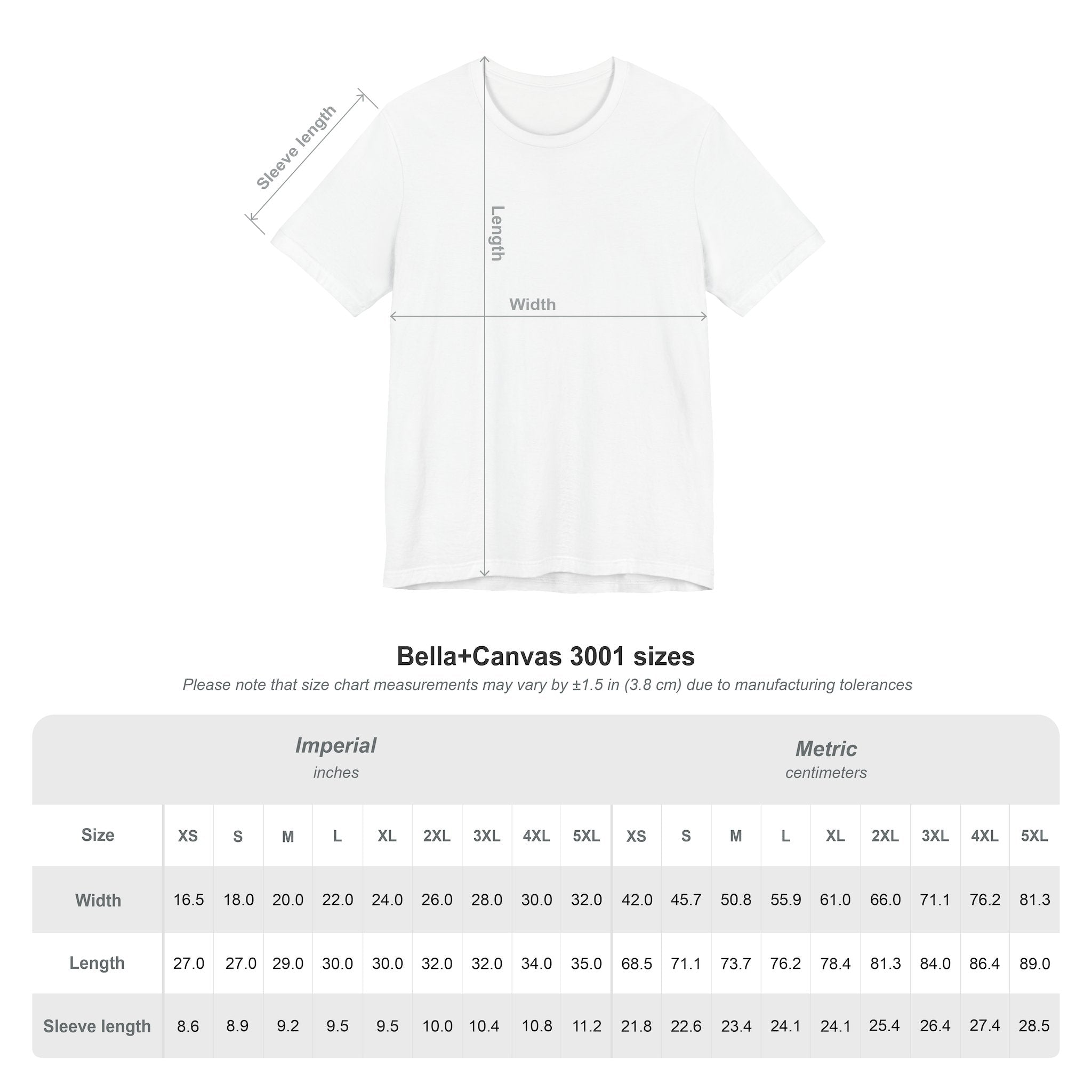 Peace Like a River T‑Shirt — Scenic Scripture Graphic Tee