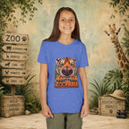 Tiger Zoopable Youth Tee