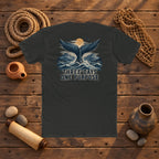 UNSHAKEN - Jonah 1:17 T-Shirt