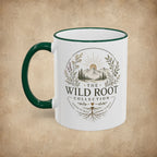 Peace Like a River Mug (11oz, 15oz)