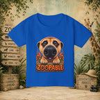 Meerkat ZoopableT-shirt