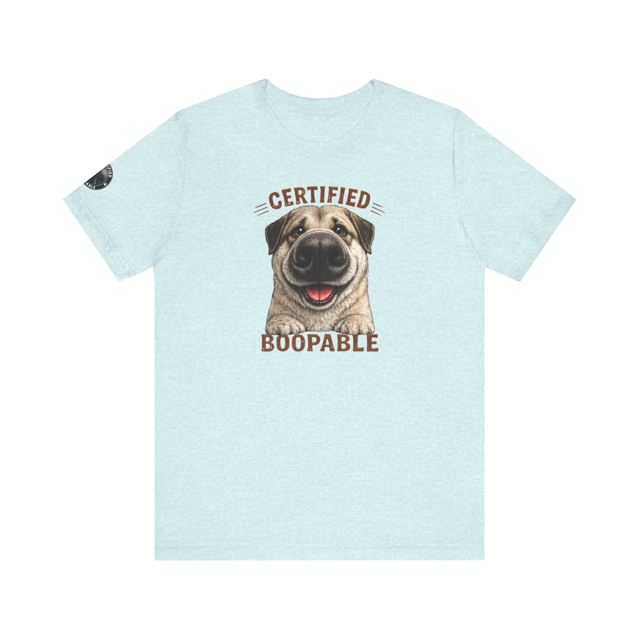 Certified Boopable - Anatolian Shepherd