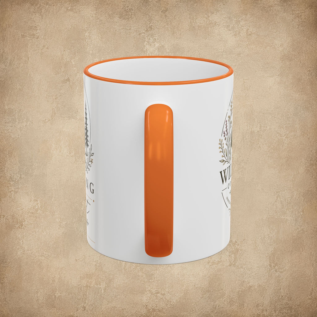Chasing The Light Mug (11oz, 15oz)