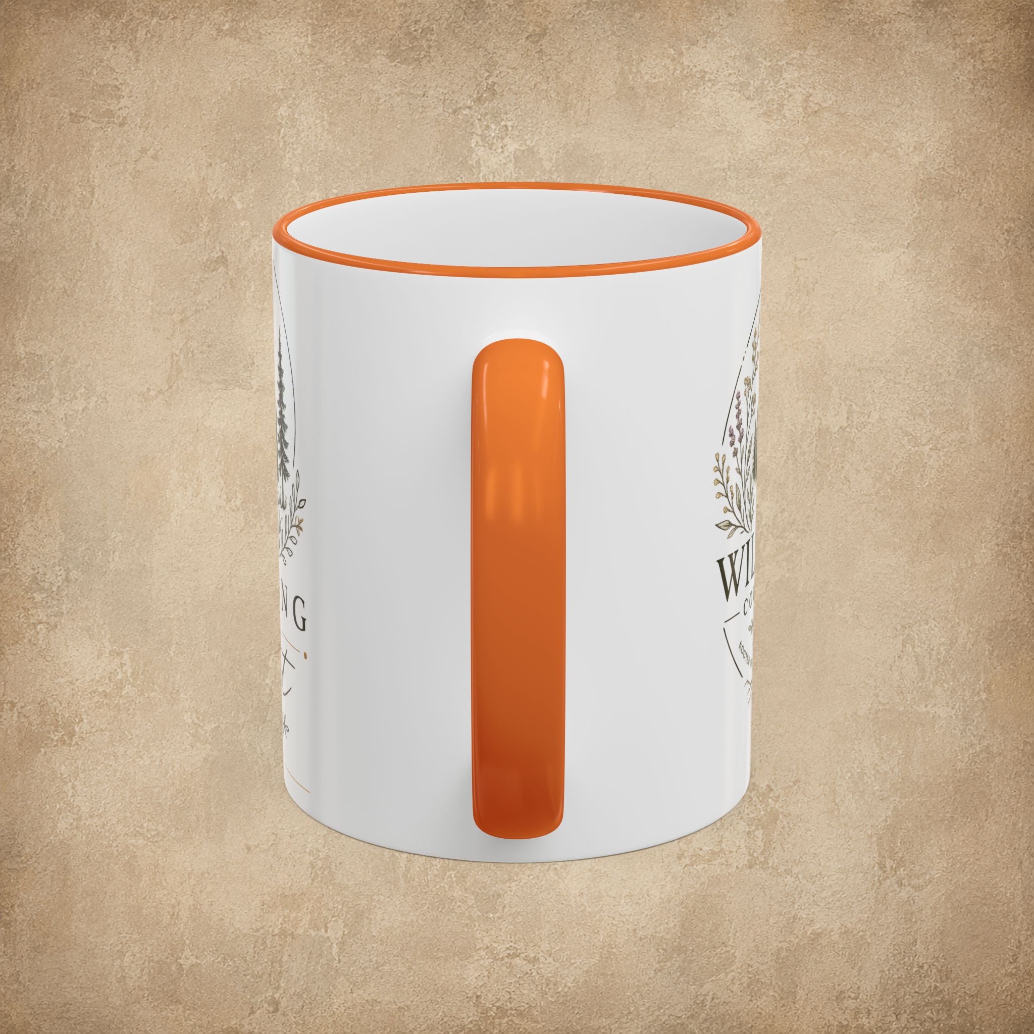 Chasing The Light Mug (11oz, 15oz)
