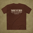 Psalm 32:8 Men's T shirt