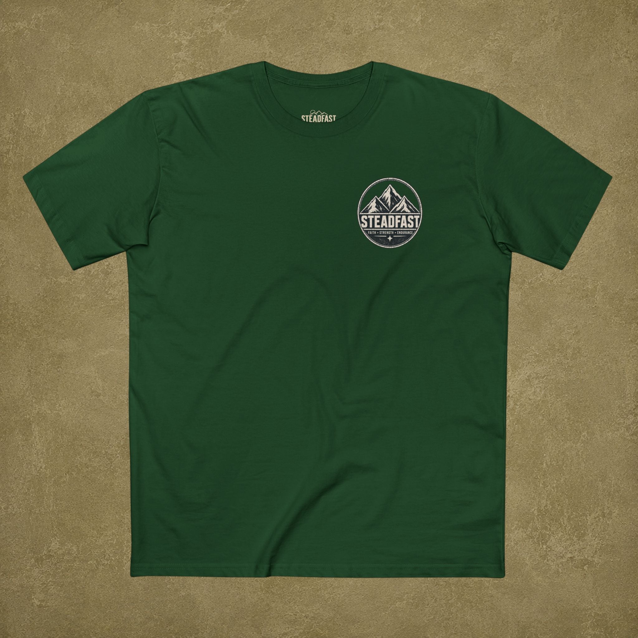 1 Corinthians 16:13 Men's T Shirt